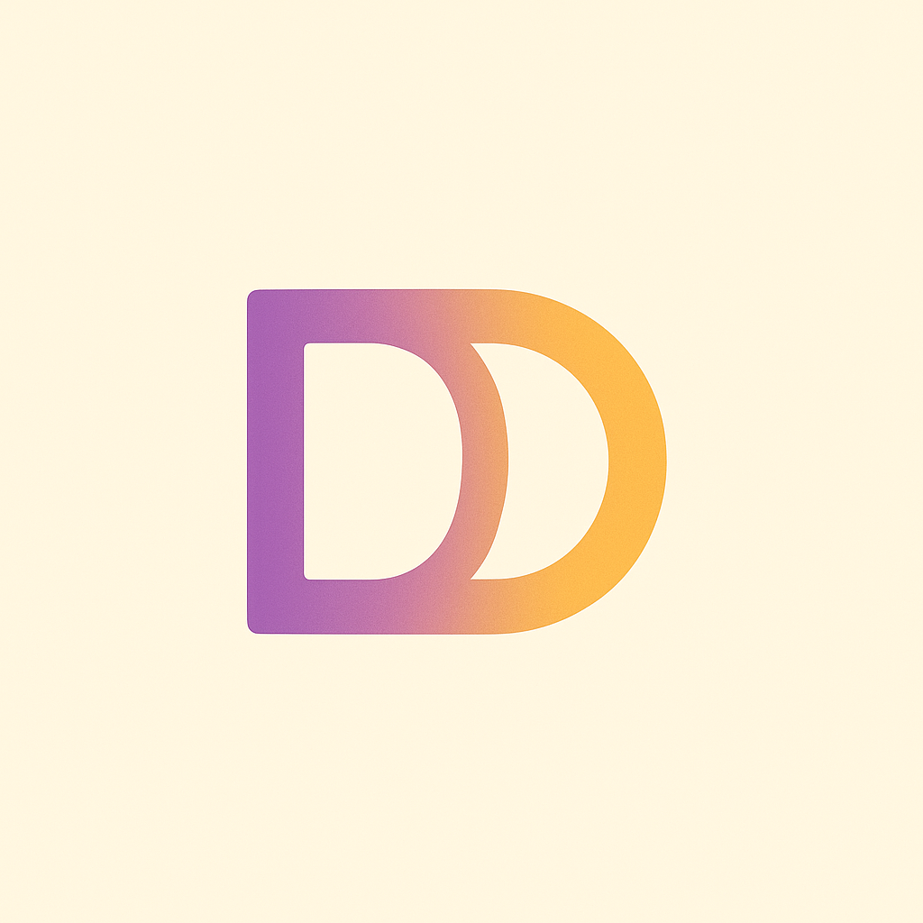 Dorm Dough logo
